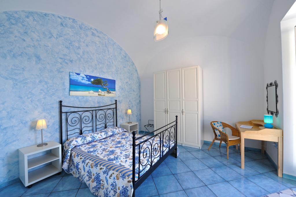 Dolce Vita A Amalfi Værelse billede