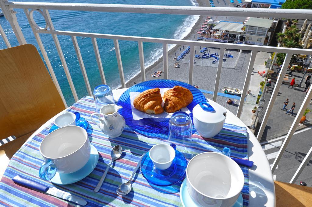 Dolce Vita A Amalfi Værelse billede